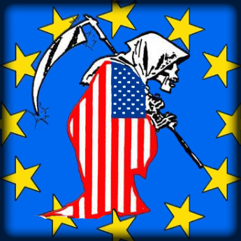 Unię Europejską trzeba zniszczyć, a nie reformować