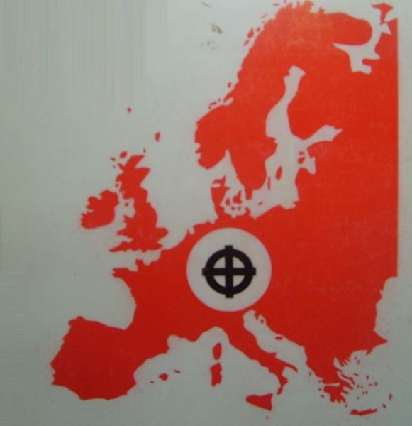 Dokumenty Trzeciej Pozycji: Deklaracja Europy Wolnych Narodów