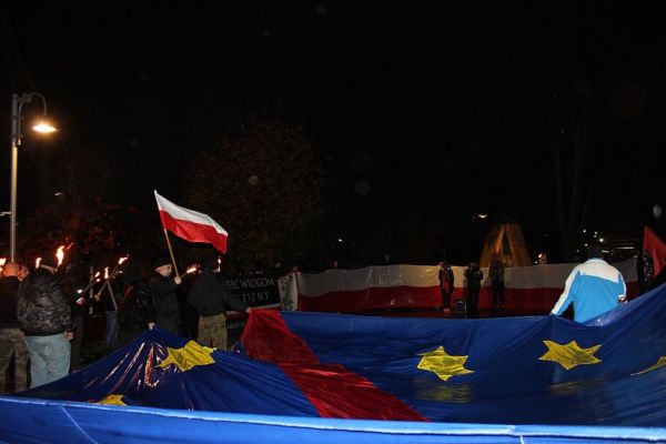 Adam Gmurczyk: Nacjonalista wobec pułapki demokracji