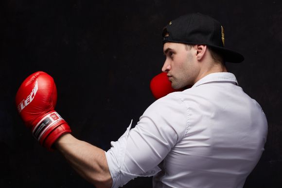 Warsaw Boxing Cup i 90. Warszawska Granda na pięści
