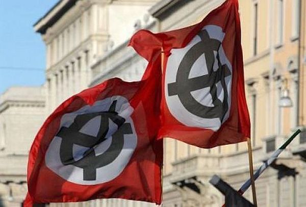 Derek Holland: Polityczni Żołnierze wobec upadku Europy
