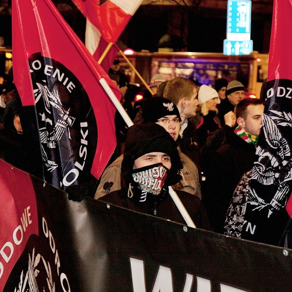 Warszawa: Serbskie Kosowo – polski Śląsk