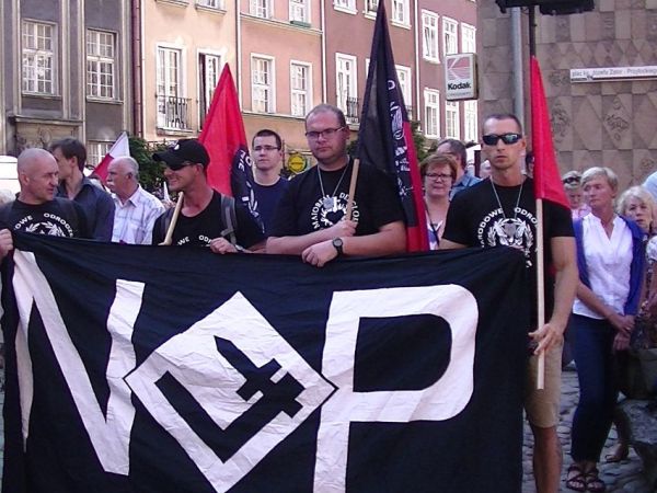 Gdańsk: Pożegnanie z „Inką” i „Zagończykiem”
