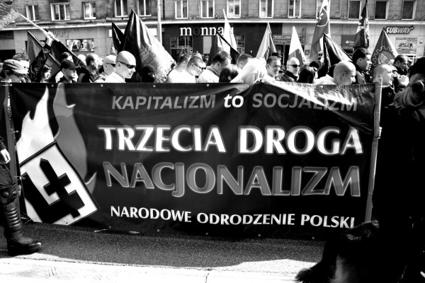 Wojciech Zaleski: Narodowo-radykalny plan naprawy
