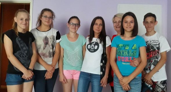 Myszków: Nacjonaliści dla dzieci