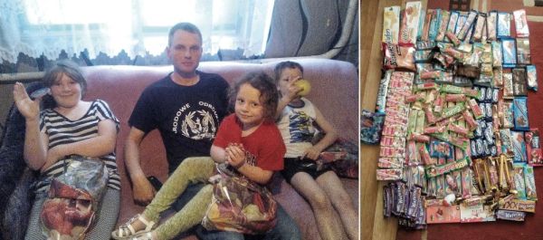 Wielkopolska: Nacjonaliści dzieciom