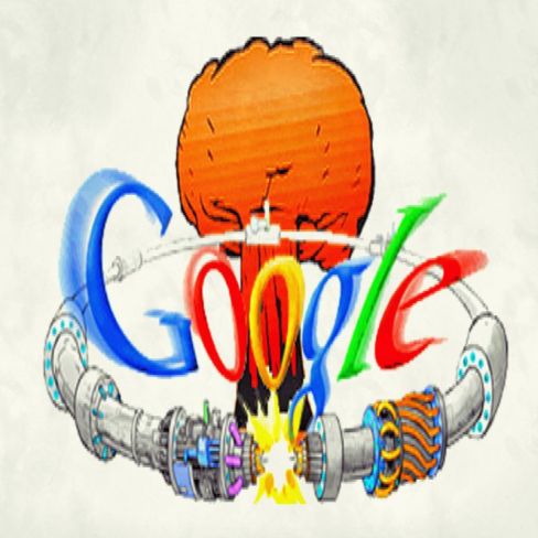 Wielka Brytania: NOP rujnuje Google
