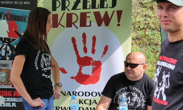 Myszków: Rodzinny Piknik Strzelecki