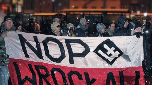 Wrocław: Marsz dla Niezłomnych
