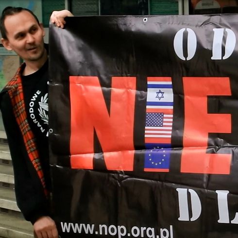 Londyn: Niepodległość – TAK, UE – NIE!