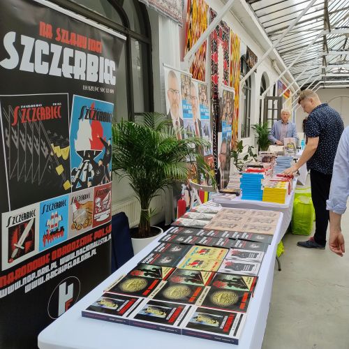 Warszawa: 1. Konferencja Żydoznawcza