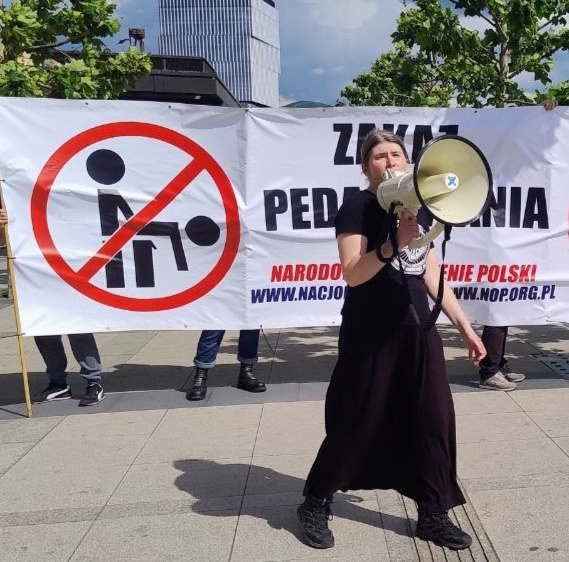 Wrocław: Polska cała bez pedała!