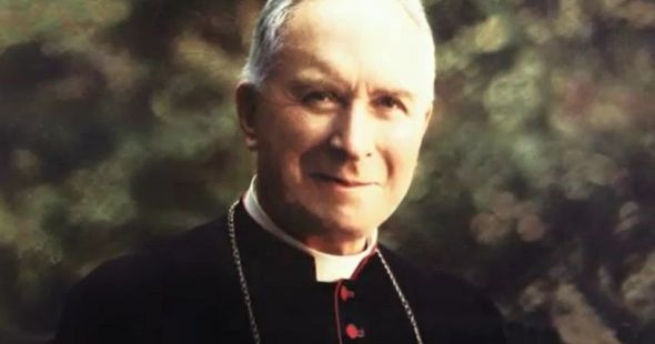 Abp Marcel Lefebvre: Ekumenizm – dzieło diabła