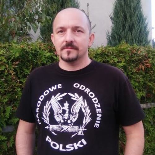 Żadnych paktów z Żydami i LGBT – rozmowa z kandydatem NOP do Senatu