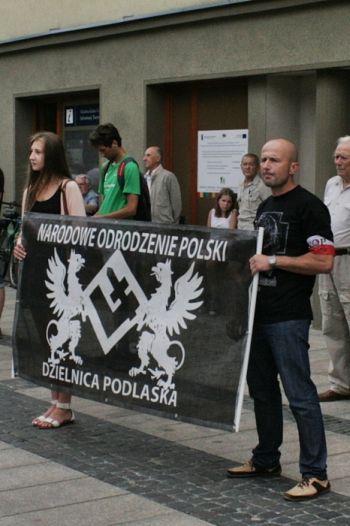 Białystok: W rocznicę zrywu powstańczego