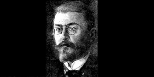 Jan Ludwik Popławski: Narodowość – siła łącząca Polaków