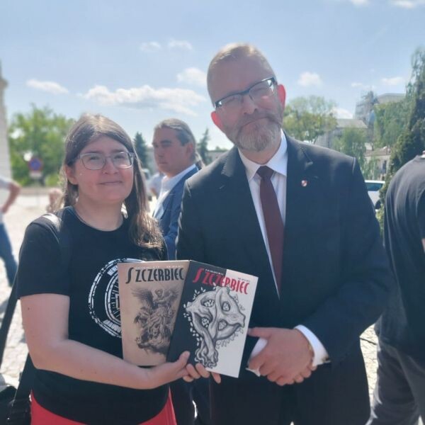 Niepodległościowo na Lubelszczyźnie