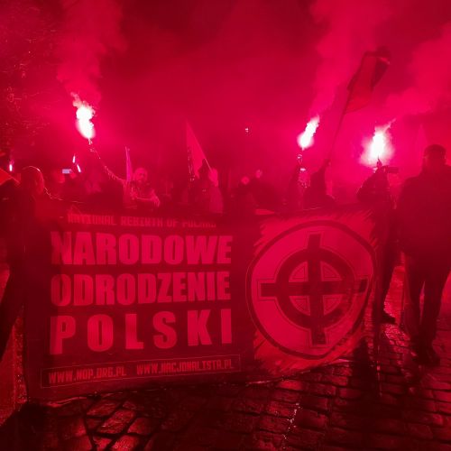 Wielka Polska Niepodległa