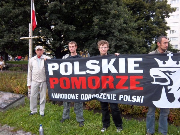 Szczecin: NOP w rocznicę Cudu nad Wisłą