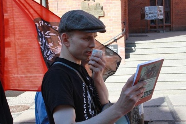 Kołobrzeg: IV „Spotkanie z Nacjonalizmem”
