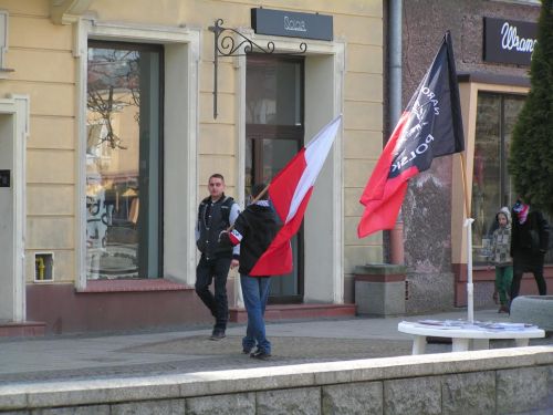 II „Spotkanie z Nacjonalizmem” w Jaśle