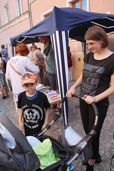 Warszawa: Przeciwko homoseksualnej propagandzie w szkołach