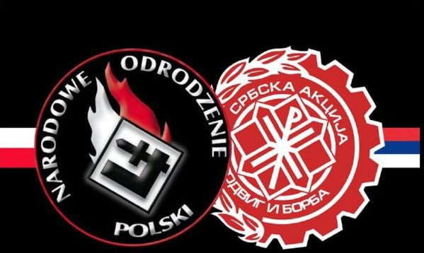 Tłumaczenie wywiadu dla sojuszników z Serbskiej Akcji