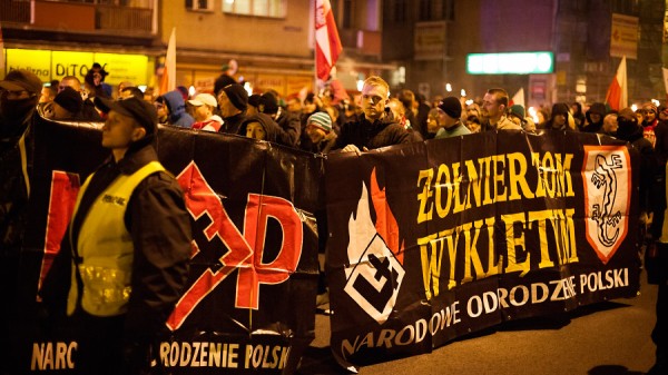 IV Marsz Patriotów – świt Wolnej Polski