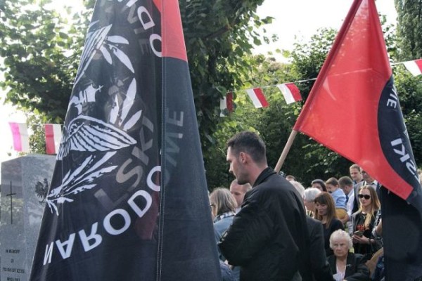 Brandon: Pomnik polskiego bohaterstwa