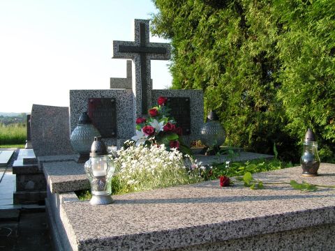 NOP Jasło w rocznicę śmierci ks. Bełcha