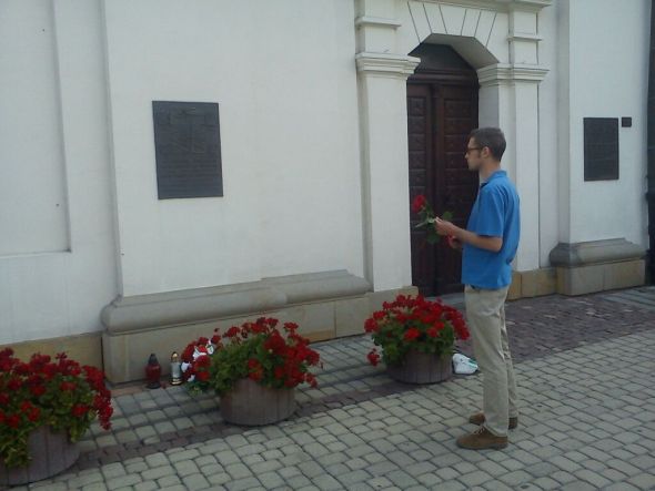 Rzeszów: Pamiętamy o Wołyniu