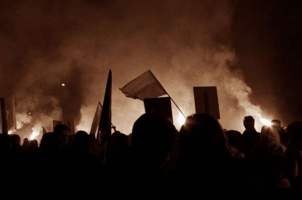 European Nationalist Movements – our friends and allies