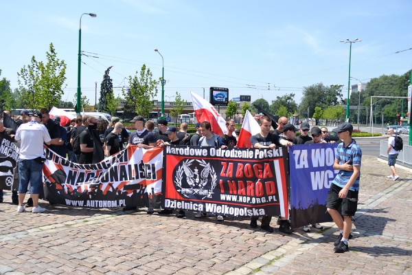 NOP w Poznaniu