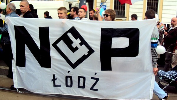 Łódź: NOP za Życiem i Rodziną