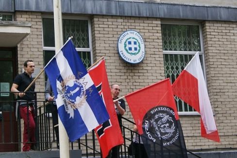 Wyborczy sukces naszych przyjaciół z ELAM