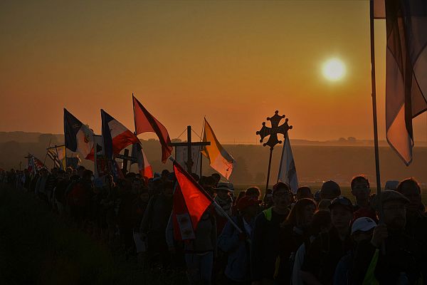 Czy NOP identyfikuje się z określonym nurtem Tradycji Katolickiej?