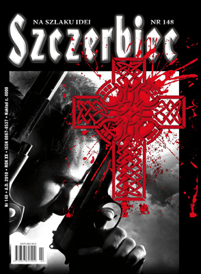 Szczerbiec – Na Szlaku Idei (148) wydanie 2010