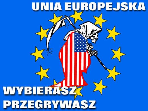 Węgierscy nacjonaliści za wyjściem z Unii Europejskiej