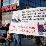 Wrocław: „Wszystkich nas nie zamkniecie!”
