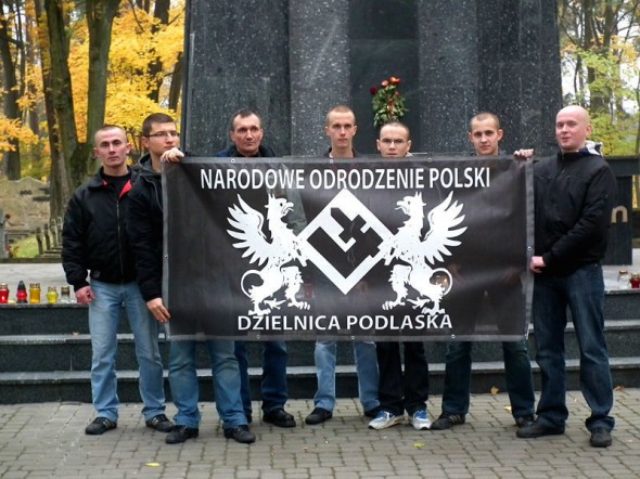 Podsumowanie akcji „Zapal Znicz Bohaterom” 2011
