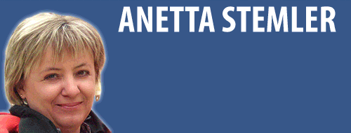Anetta Stemler – kandydat Narodowego Odrodzenia Polski do Senatu