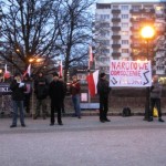 Szczecin: Serbskie Kosowo, polski Śląsk!