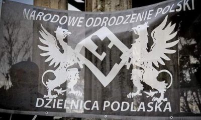 Białystok: Stanowisko NOP w sprawie referendum oraz sprzedaży MPEC