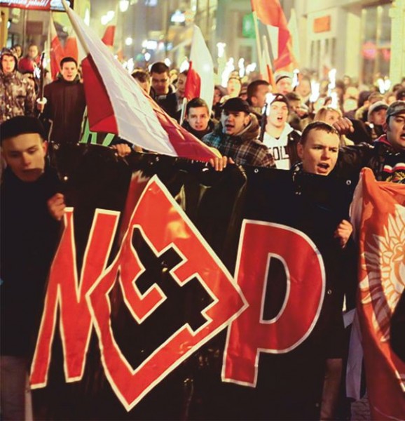 Żołnierze Wyklęci uhonorowani w Żarach