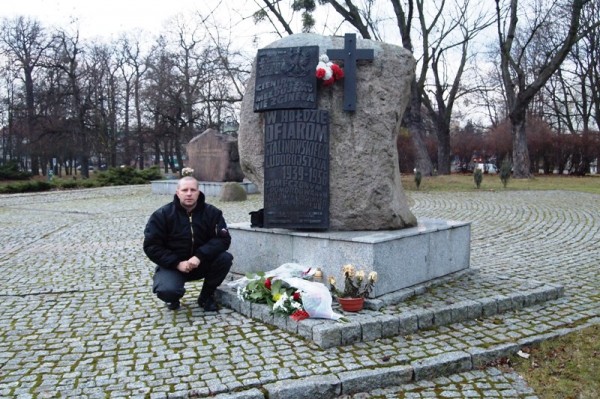 Toruń i Chełmża w hołdzie ofiarom komunizmu