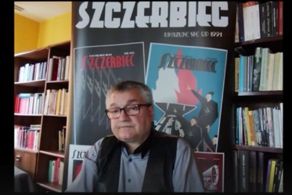 Szczerbiec_Axis