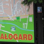 Białogard: Spotkanie z Nacjonalizmem
