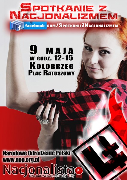 II Kołobrzeskie Spotkanie z Nacjonalizmem