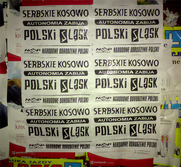 Biłgoraj: autonomia zabija!