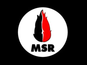 Movimiento Social Republicano na Marszu Patriotów i Kongresie NOP